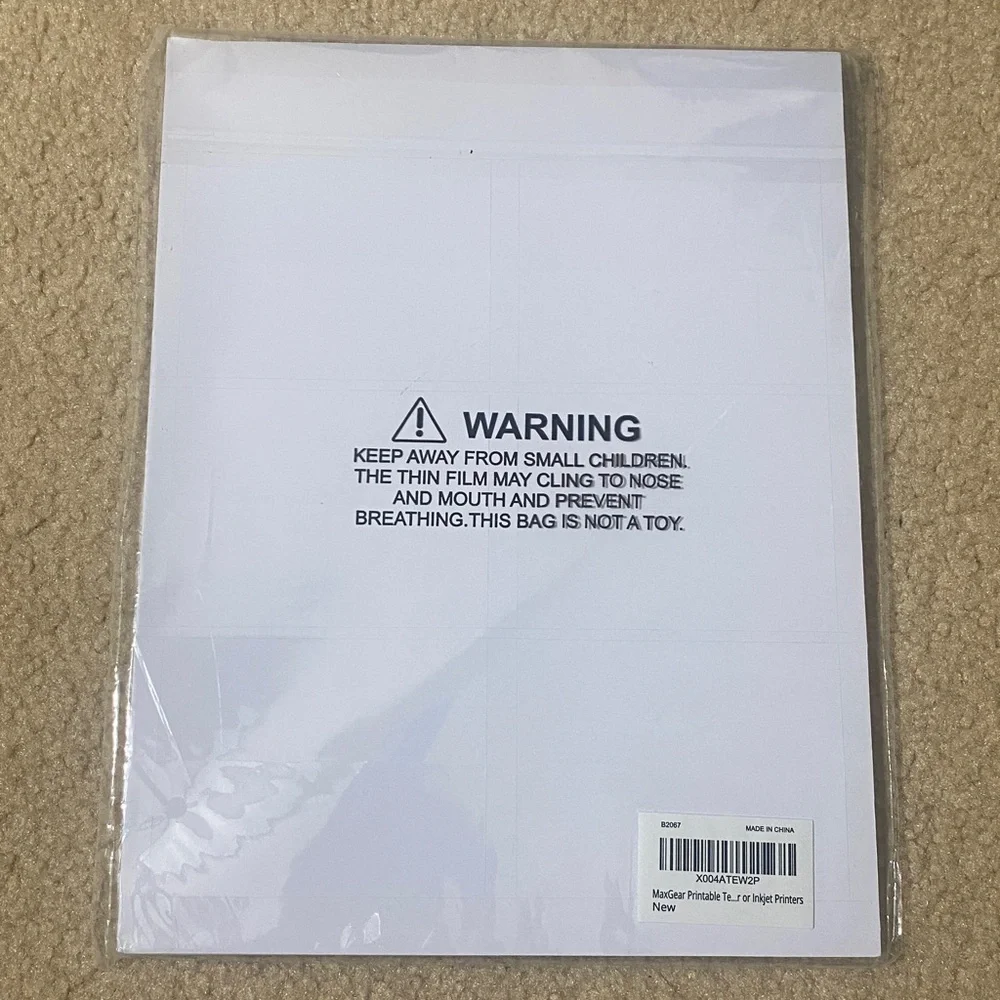 MaxGear suitable 5011